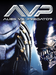 Alien vs Predator Movie