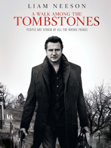 A Walk Among the Tombstones Movie