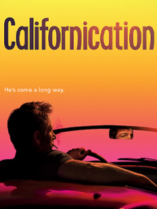 Californication Series