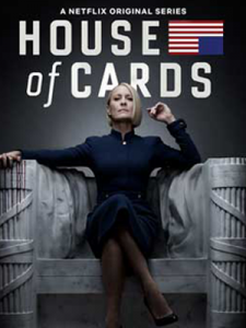 House of Cards Movie