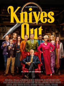 Knives Out Movie