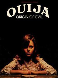 Ouija Origin of Evil Movie