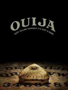 Ouija Movie